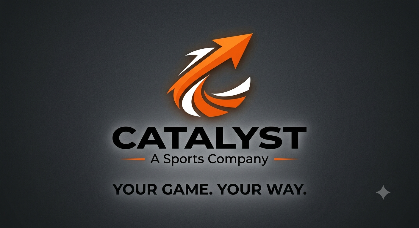 Catalyst Corporate Open 2026 logo